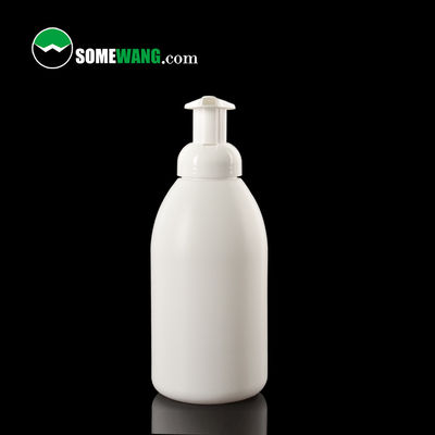 Balsam do mycia rąk Pompy Butelka szamponu Butelka kosmetyczna 250 ml z pompką piankową