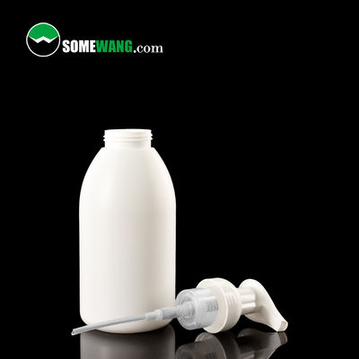 Balsam do mycia rąk Pompy Butelka szamponu Butelka kosmetyczna 250 ml z pompką piankową