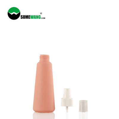 150 ml 250 ml 350 ml 360 ml Butelka z balsamem PE Opakowanie kosmetyczne z miękkim w dotyku materiałem
