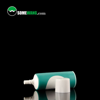 60 ml plastikowa rurka ABL D28mm z ostrą dyszą do pasty do zębów produktów higieny osobistej