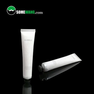 50ml plastikowa tuba ABL do pielęgnacji skóry krem ​​do rąk opakowanie kosmetyczne tuba