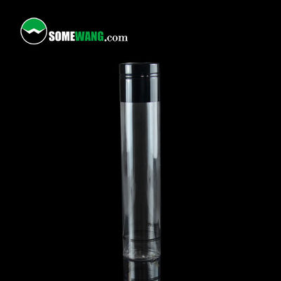 30 ml / 70 ml / 235 ml Niestandardowe zestawy małych butelek PETG z zakrętką