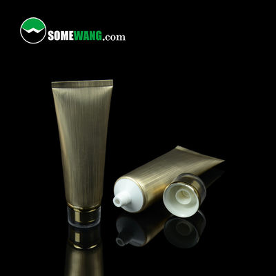 80ml D35 ABL Tube Unikalna błyszcząca powierzchnia do odżywki do włosów w kremie do rąk